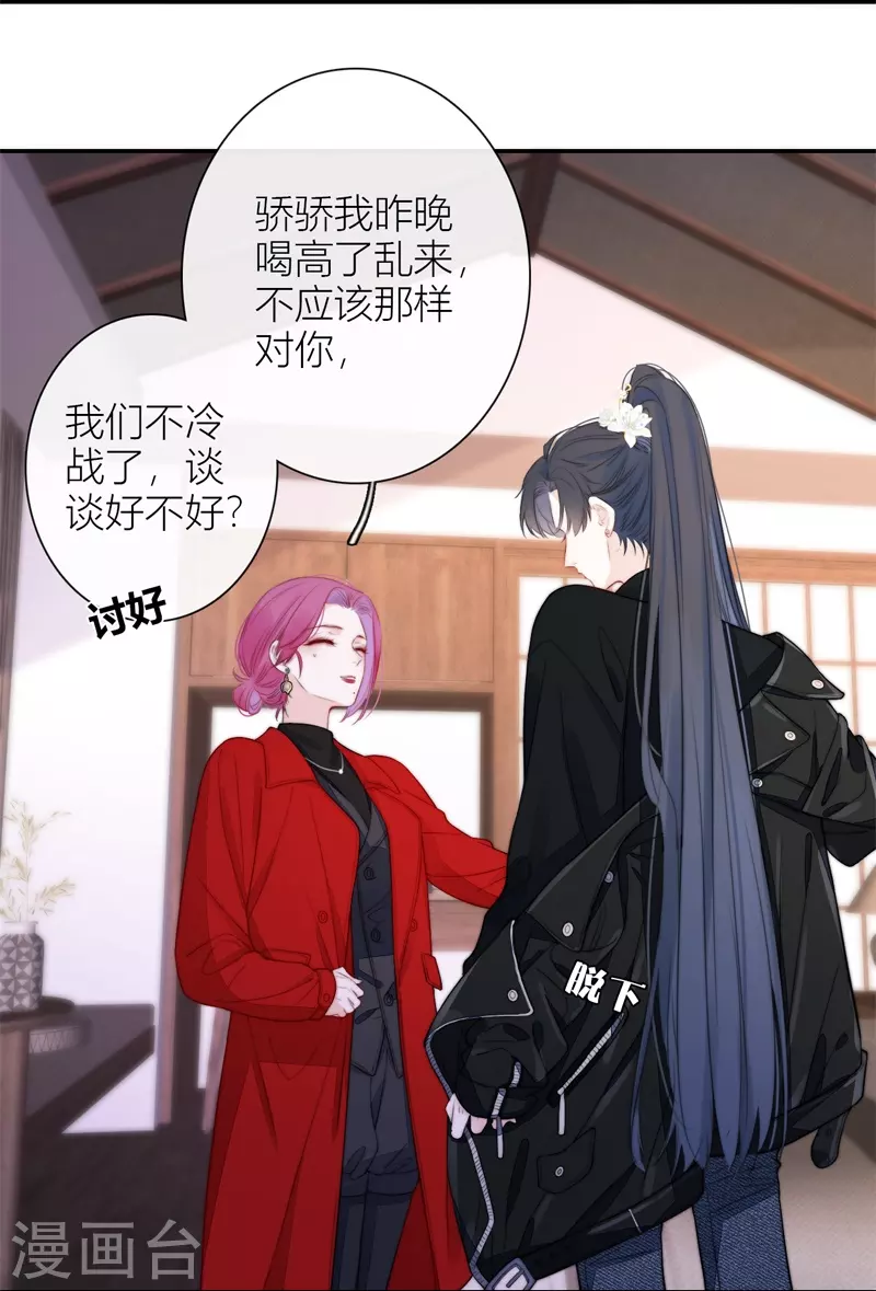 第48话 约会（上） 第19页