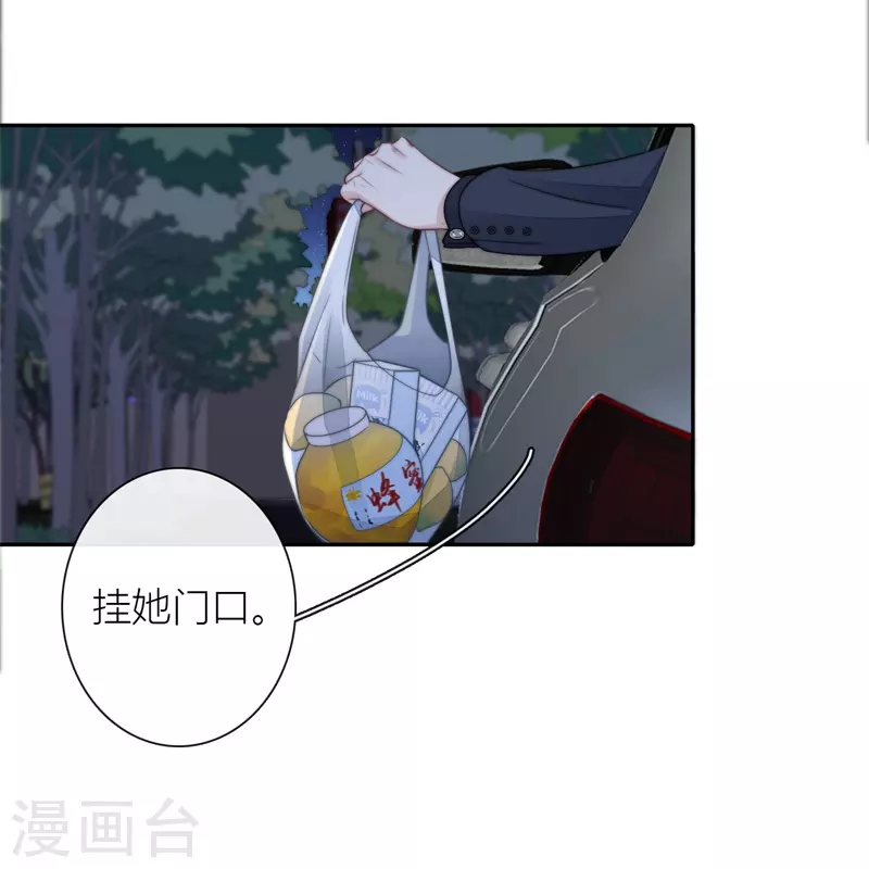 BOSS番外1 他和她的往事 第33页