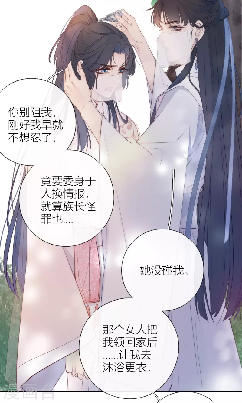 第7话 包养？ 第10页