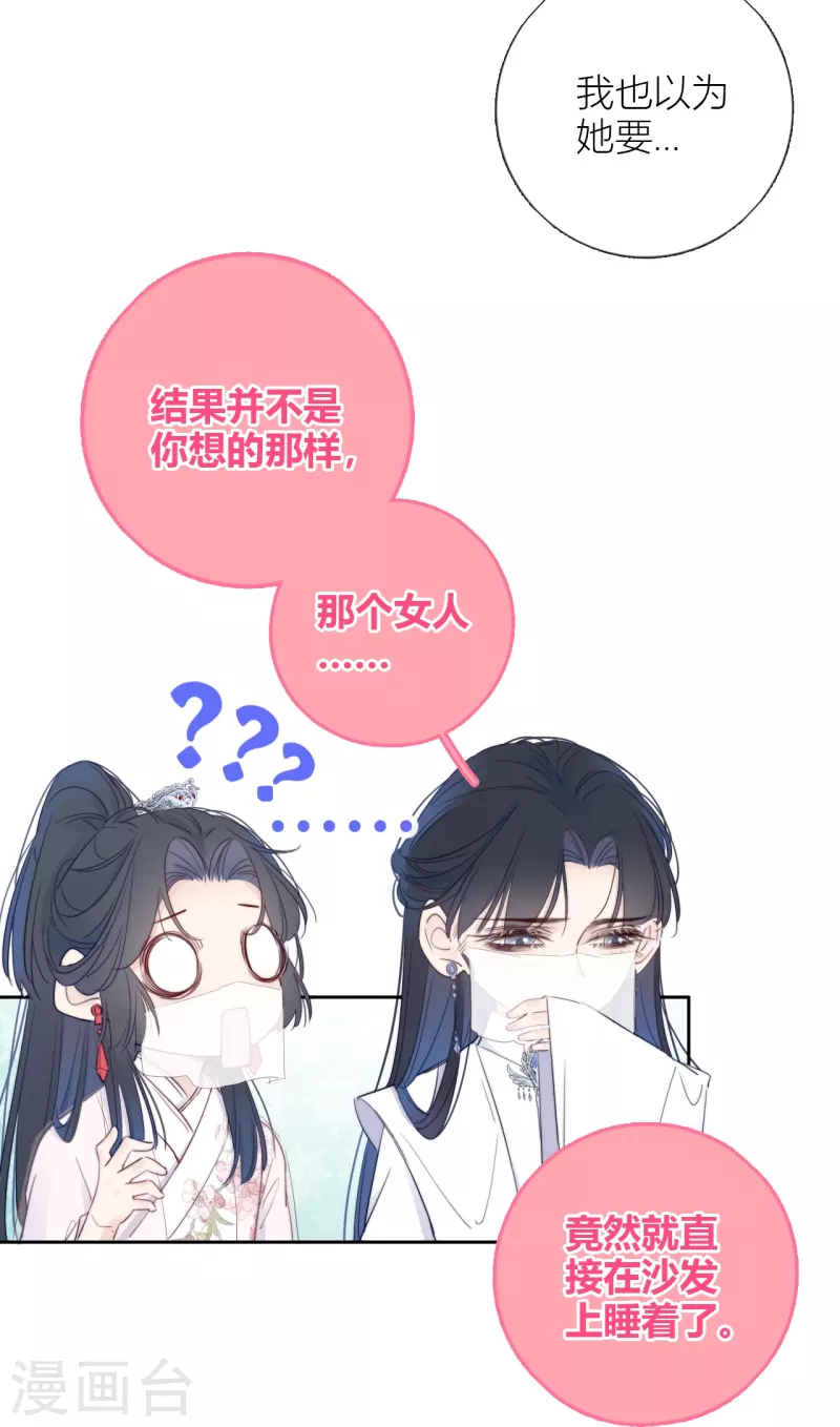 第7话 包养？ 第11页
