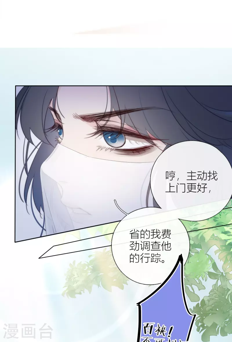 第7话 包养？ 第37页