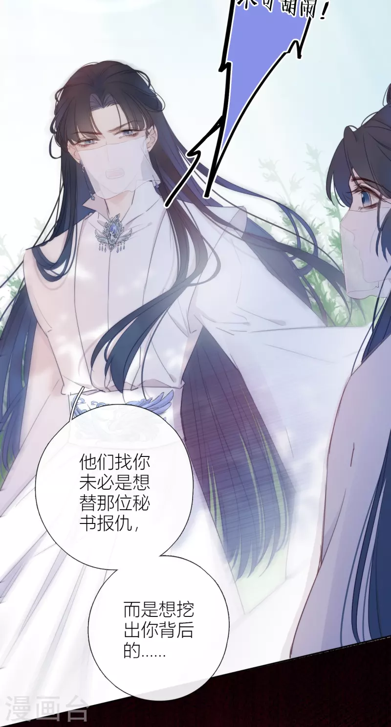第7话 包养？ 第38页