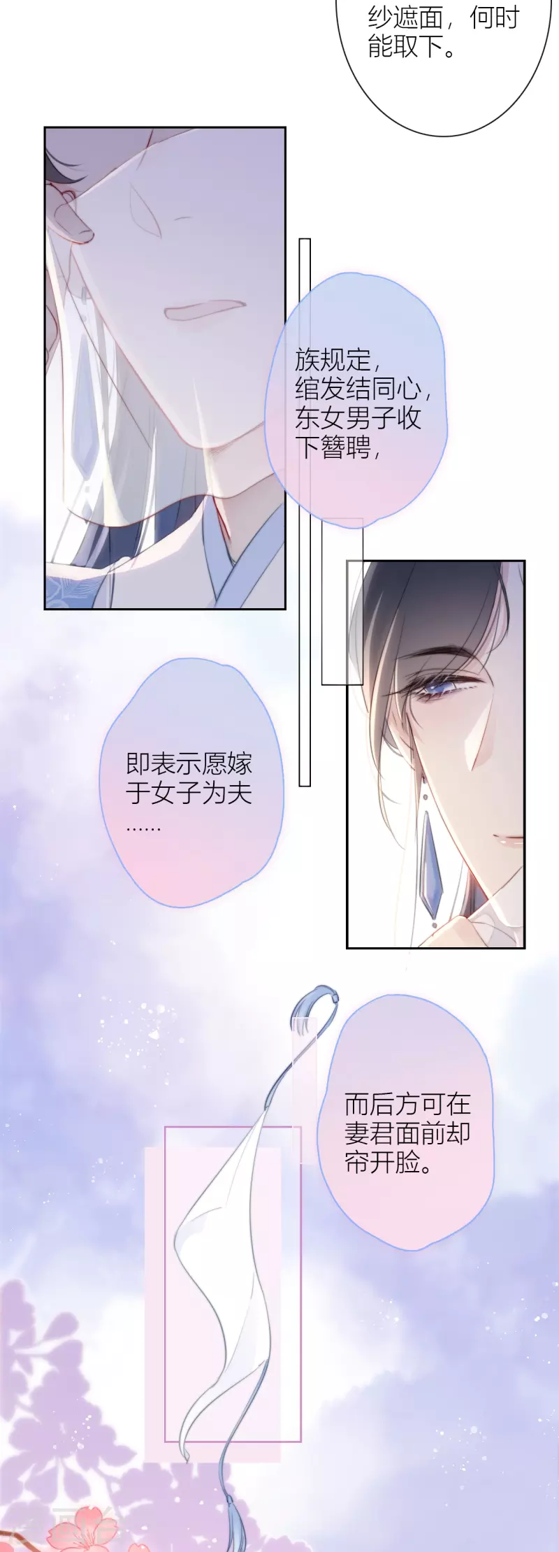 第13话 今晚洞房 第20页