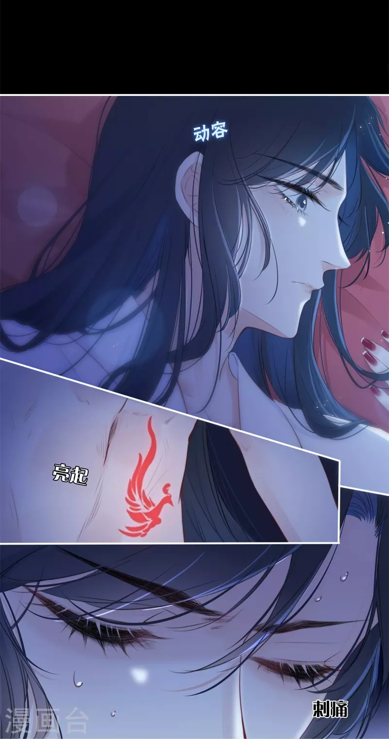 第33话 同床共枕 第12页