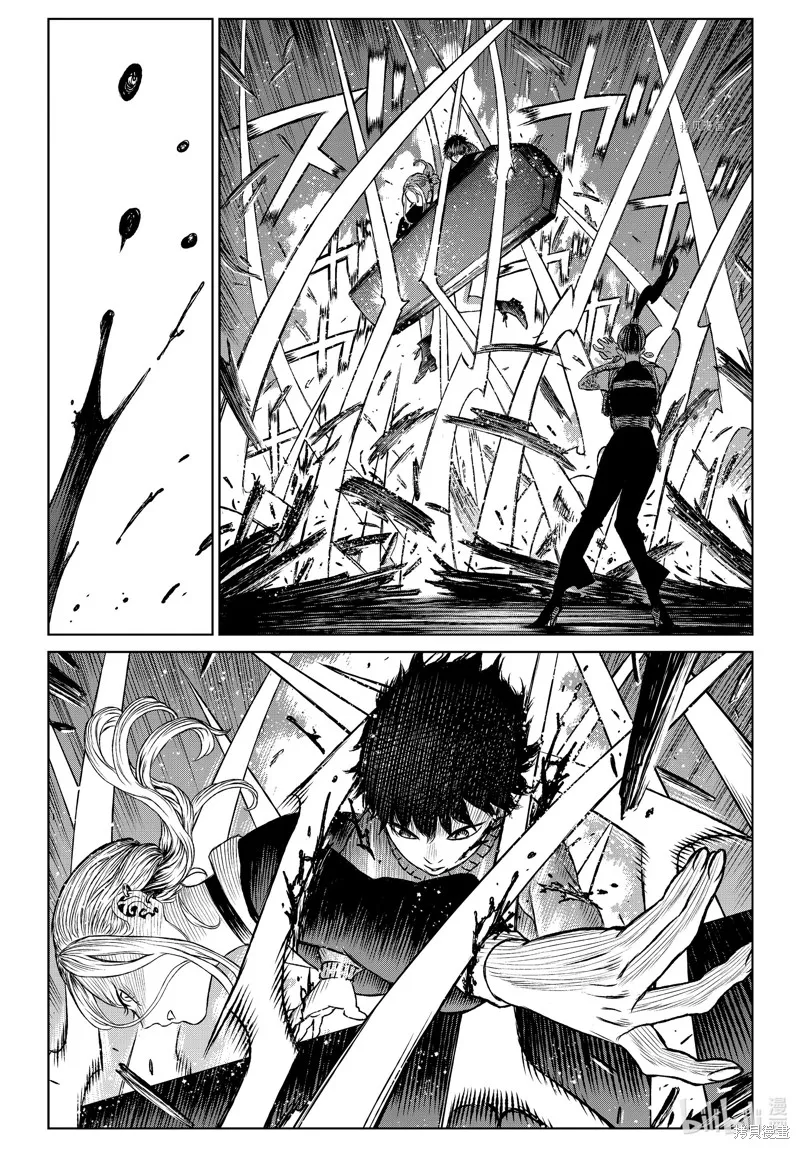 第58话 第32页