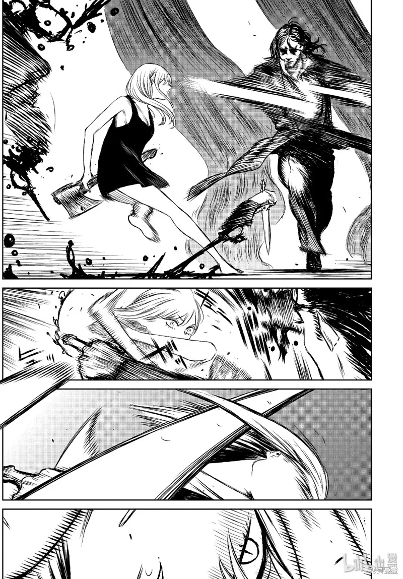 第38话 第21页