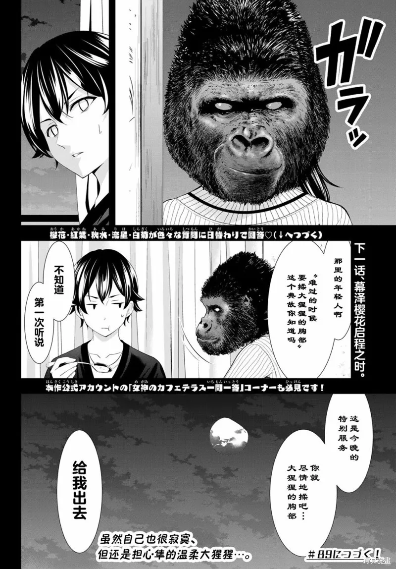 第88话 第17页