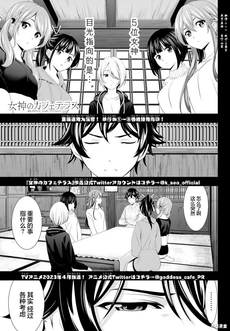 第87话 第1页