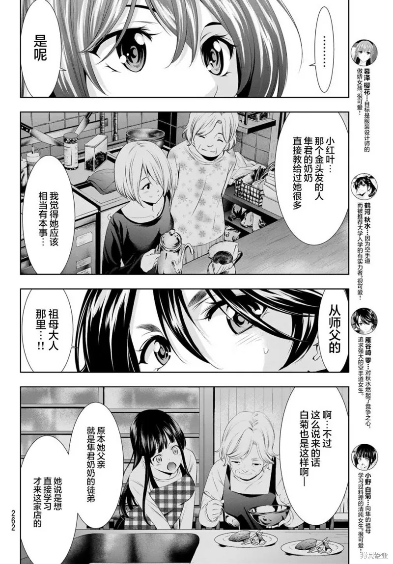 第87话 第10页