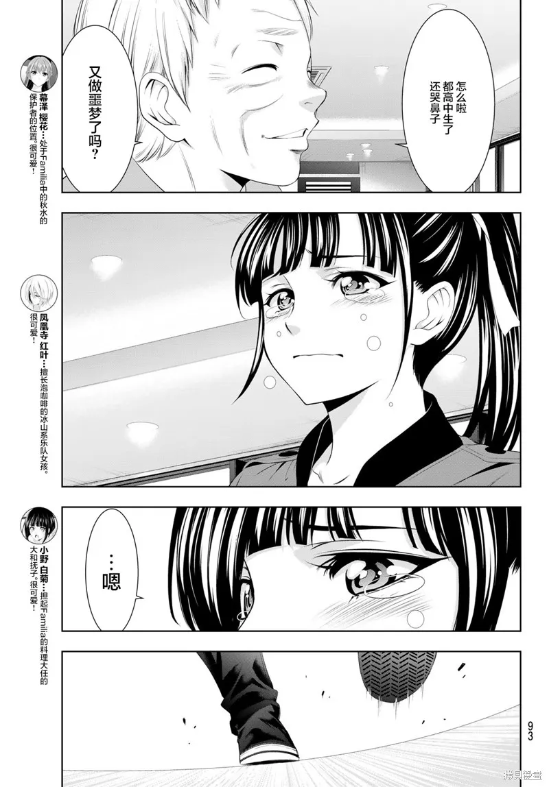 第62话 第9页