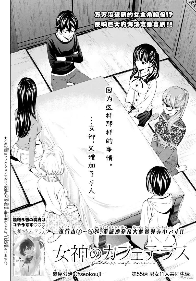 第55话 第2页