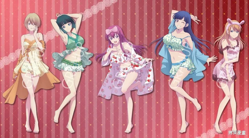 动画宣传 第4页