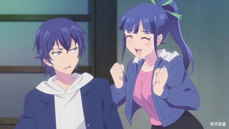 动画宣传 第18页