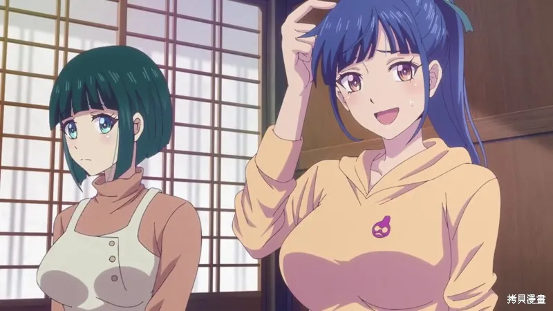动画宣传 第28页