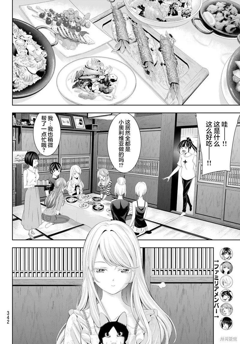第138话 第8页