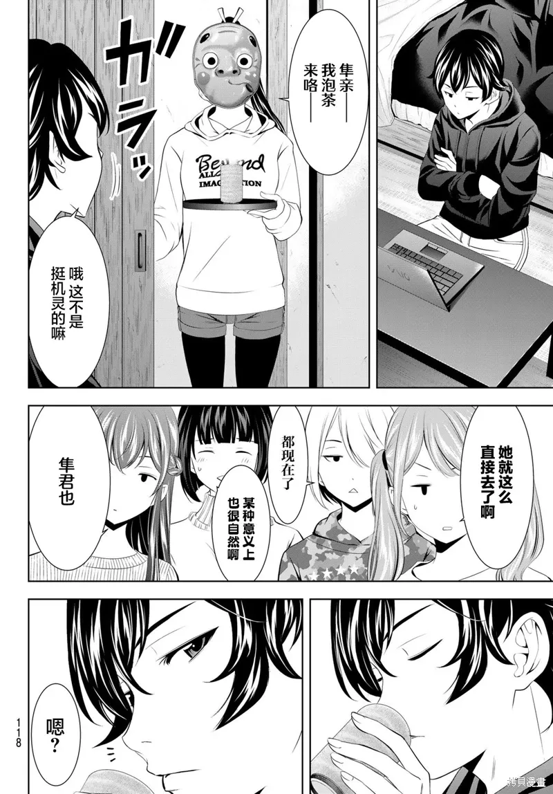 第194话 第8页
