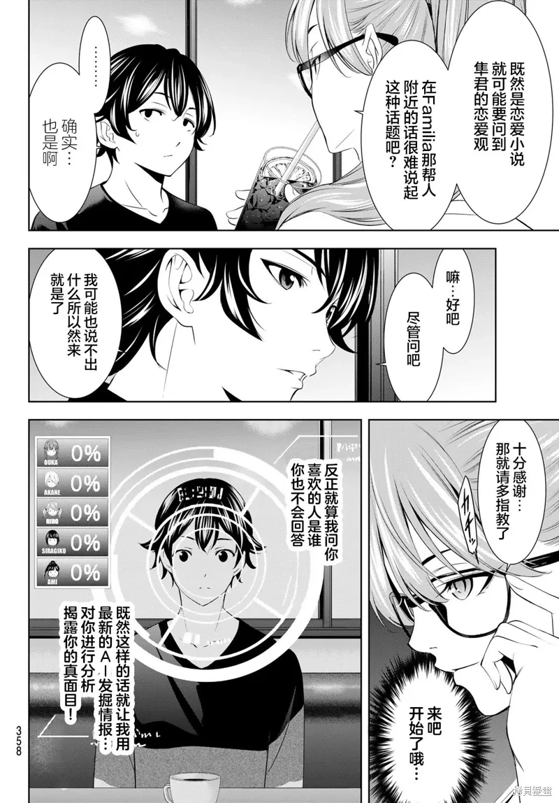 第199话 第4页