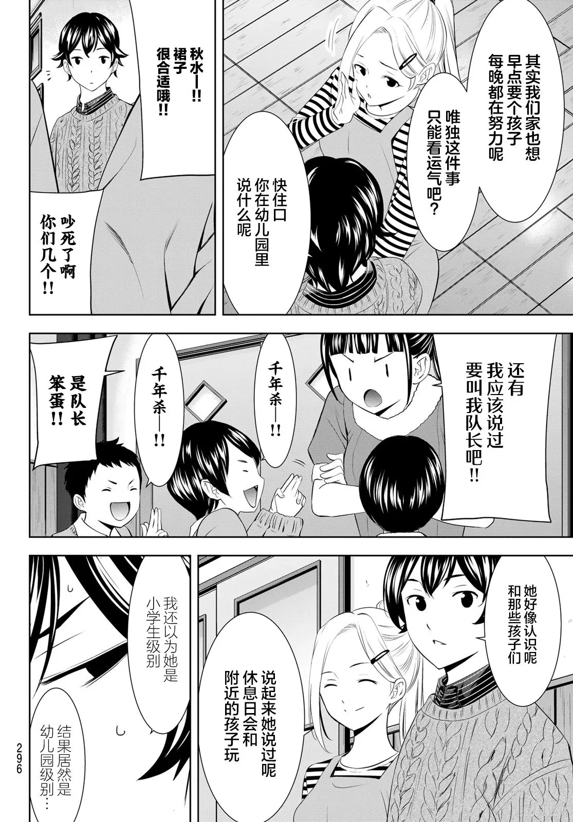 第202话 第8页