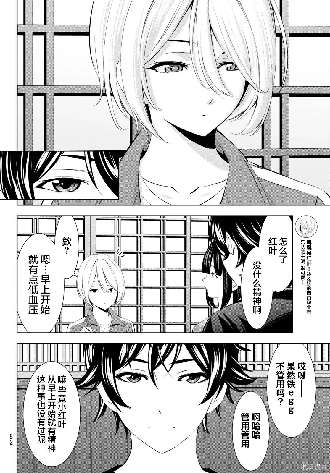 第205话 第4页