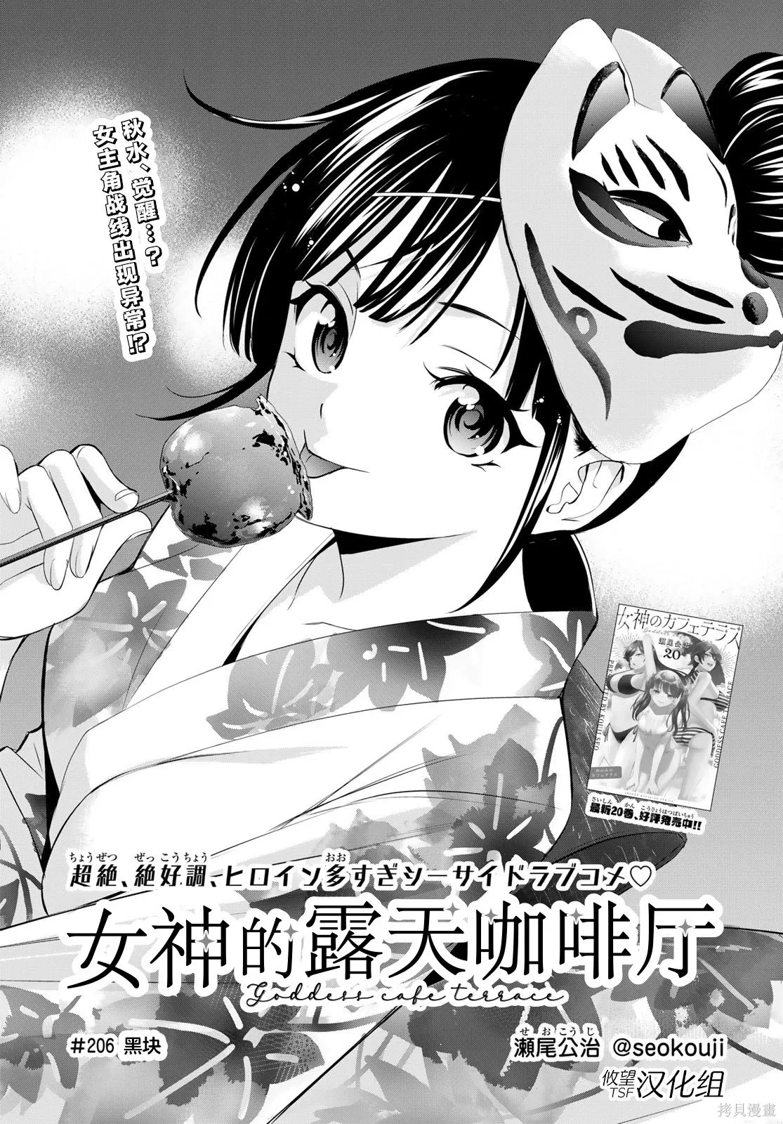 第206话 第3页