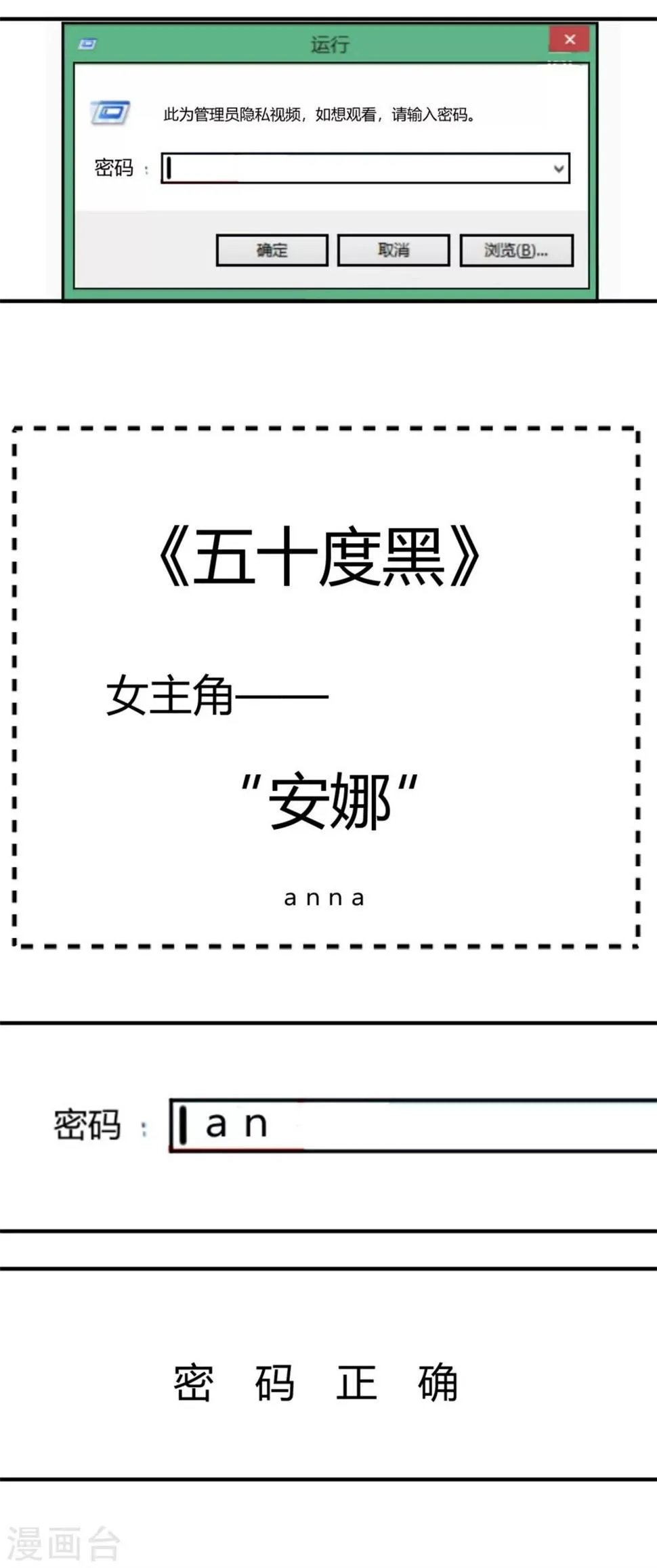 第5话 神秘的线索 第13页