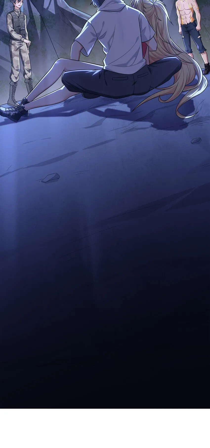 030 狮心王之死 第72页