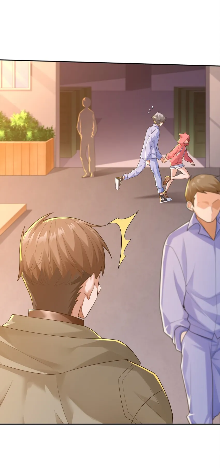 011 裁判他磕药！ 第24页