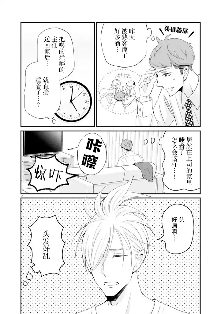 第11话 第2页