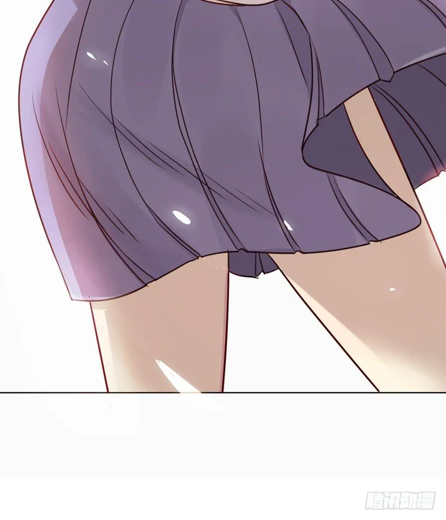 女生的战争 第43页