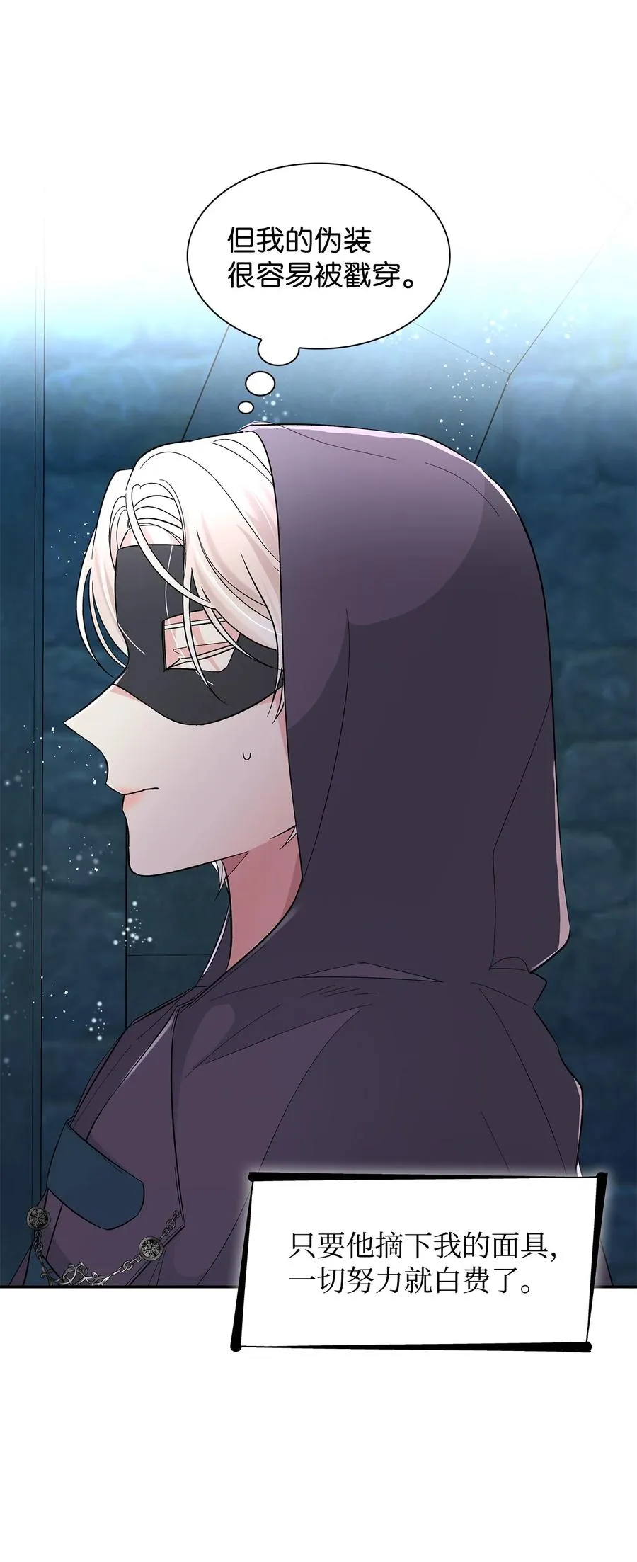 15 蒙面人 第48页