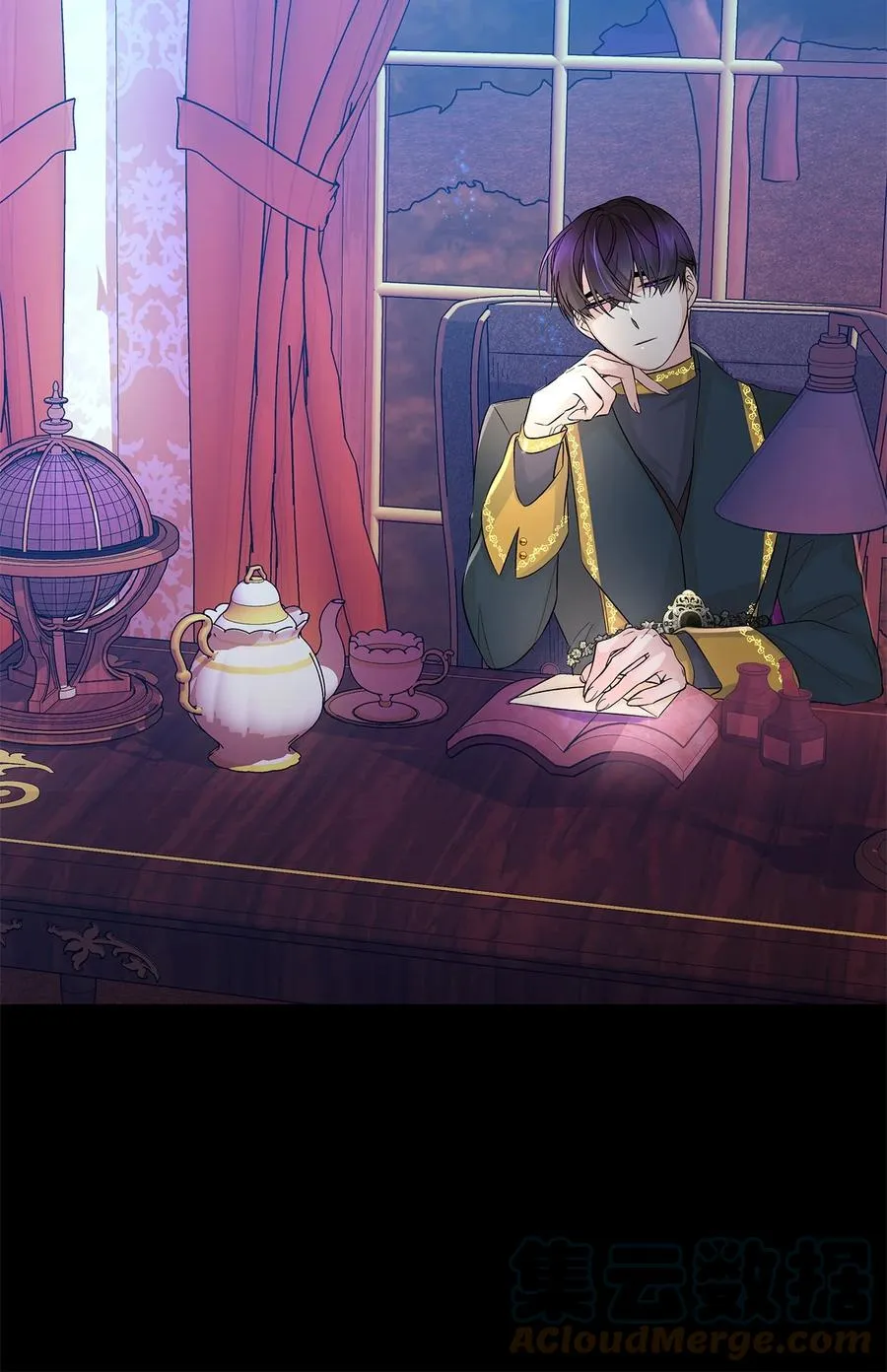 13 西佛兰·阿特斯 第34页
