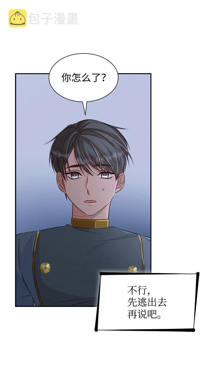 36 逃跑机会 第69页
