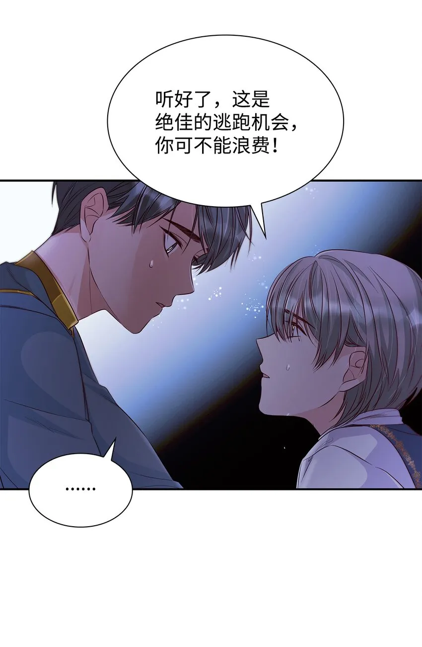 36 逃跑机会 第86页