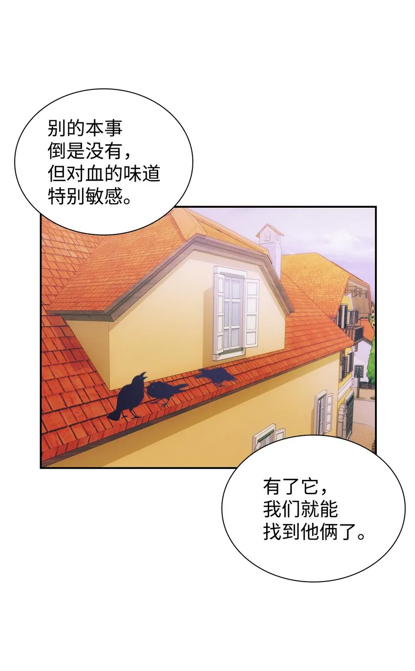 40乌鸦与血 第77页