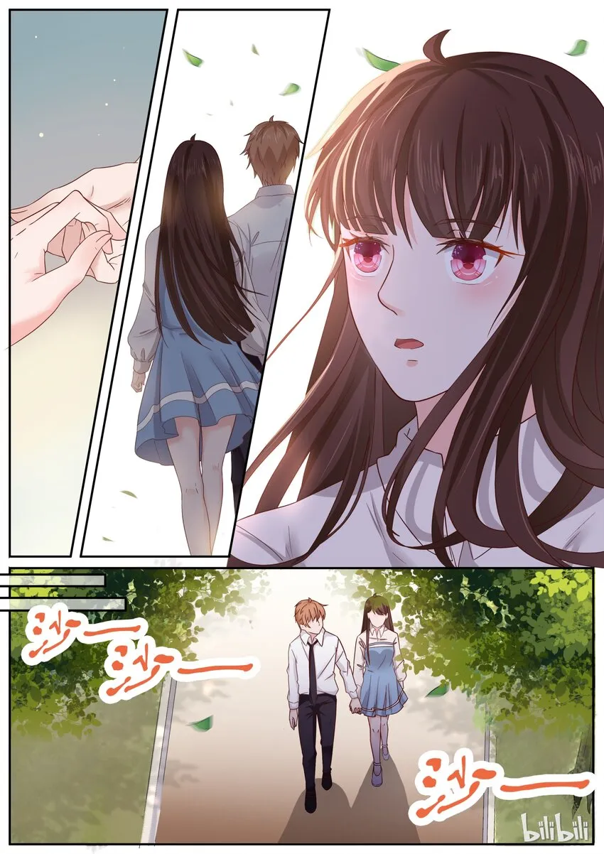 171 完蛋了，媳妇被拐跑了 第4页