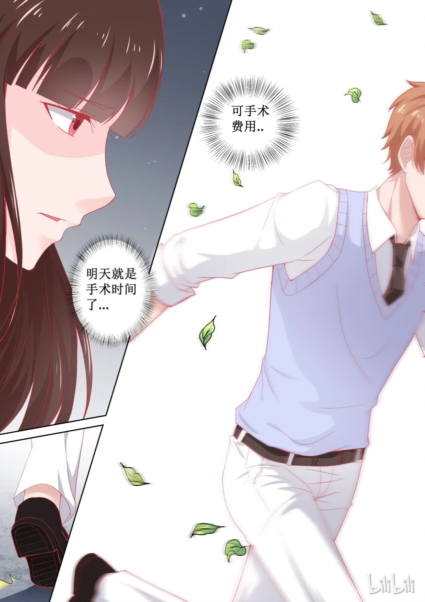 100 变临时工？！---恶霸连载破百啦~老板！ 第9页