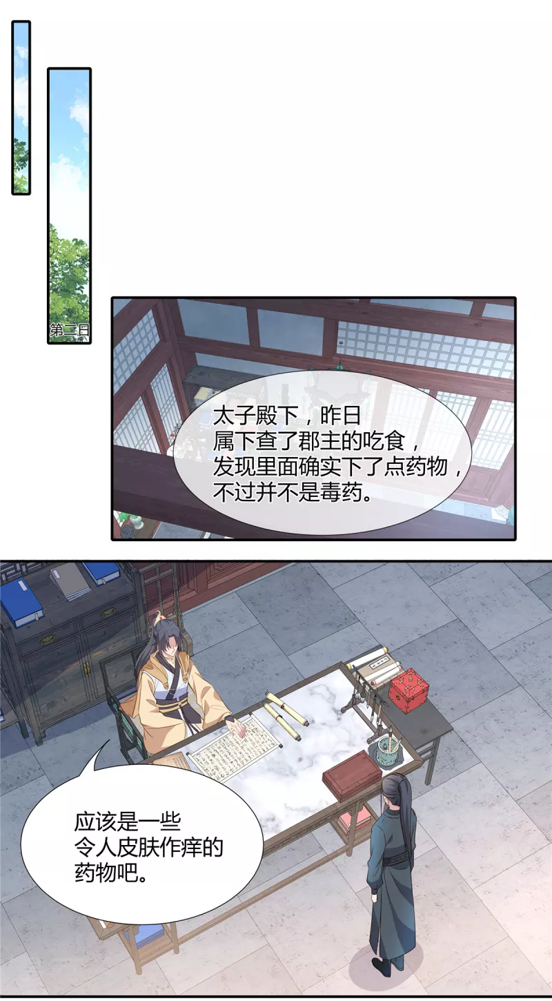 第20话 袒护小贱人 第2页