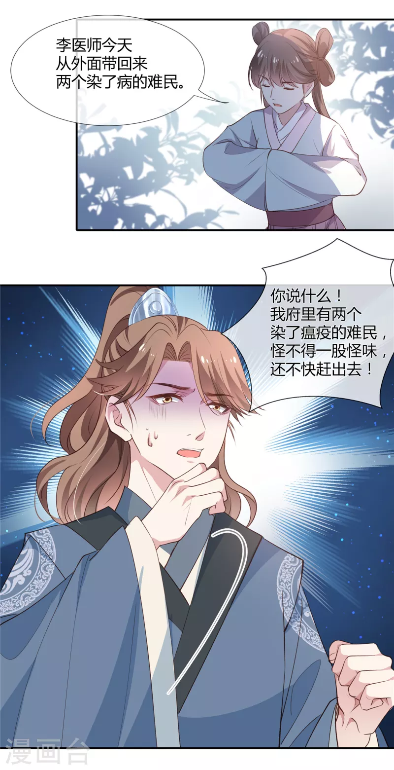 第37话 以身试毒 第7页