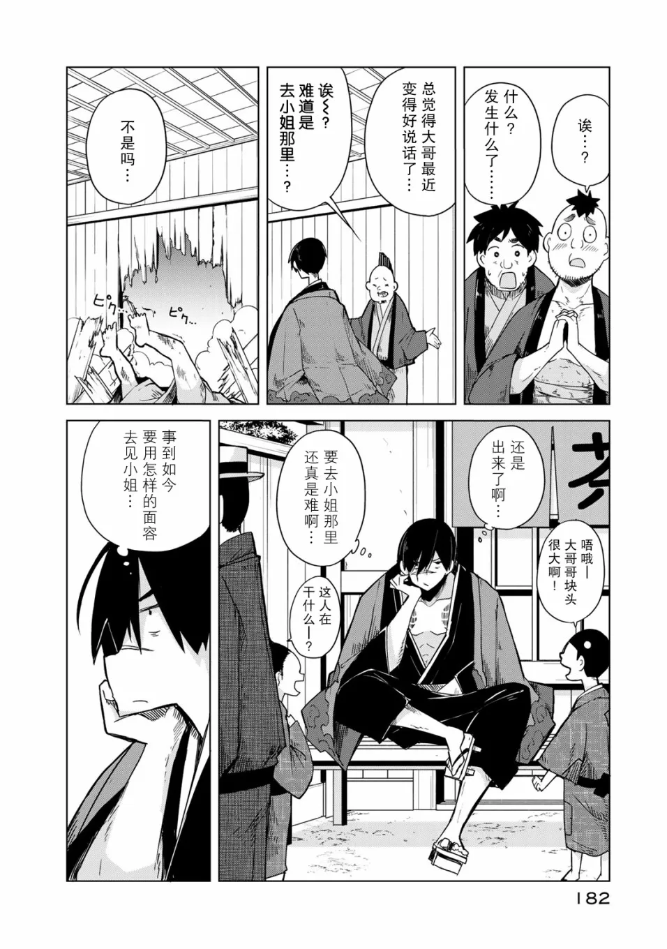 番外 第2页