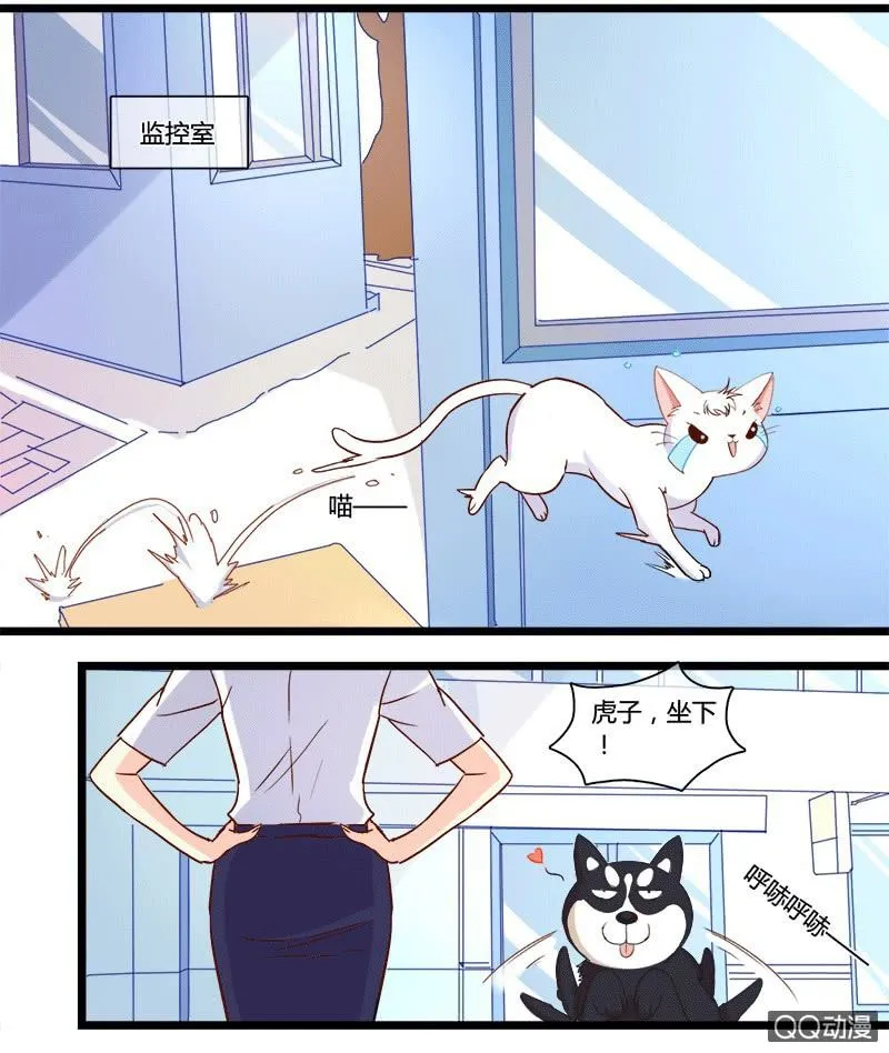 0130变身危机0131邀约 第14页