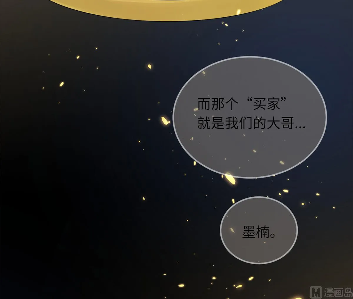 第七十话 她的爱人 第3页