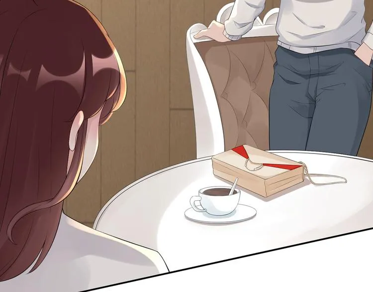 第53话 奇怪的表白 第12页