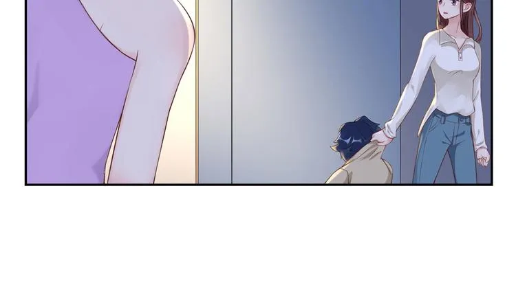 第49话 她们的同情心 第61页
