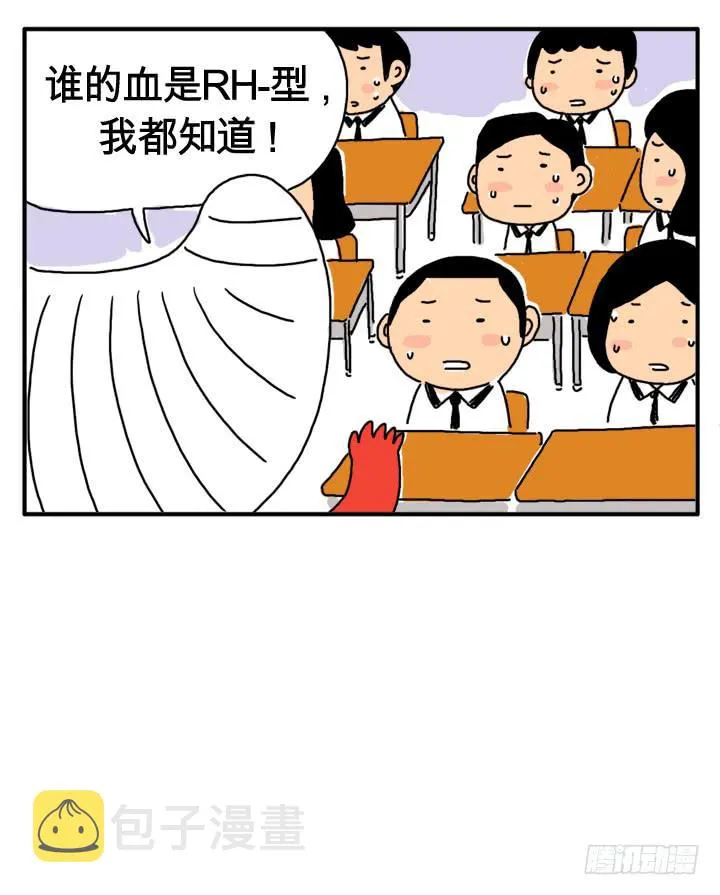 第二话 原来是你！ 第7页