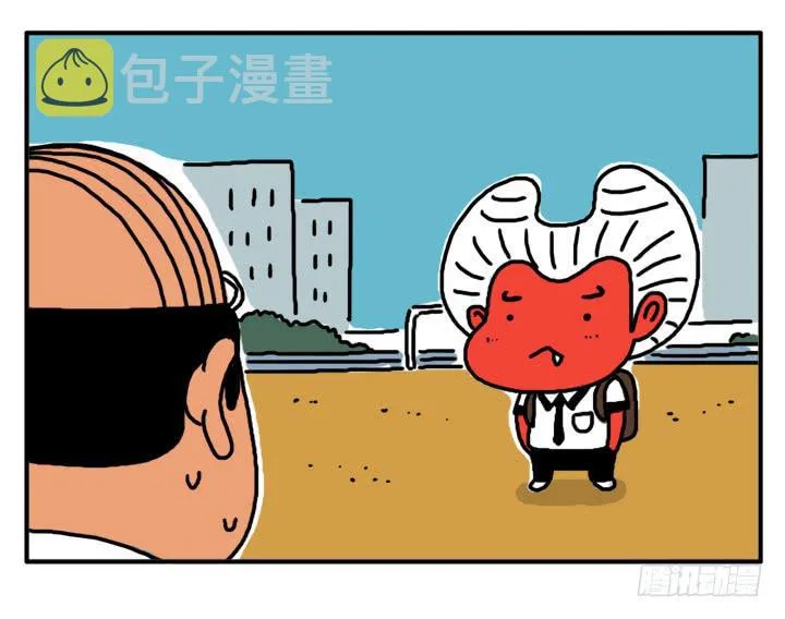 第四话 保持年轻的秘诀 第6页