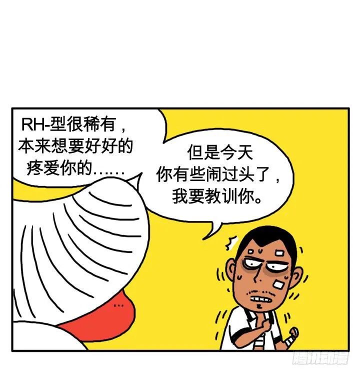 第七话 血的味道 第8页