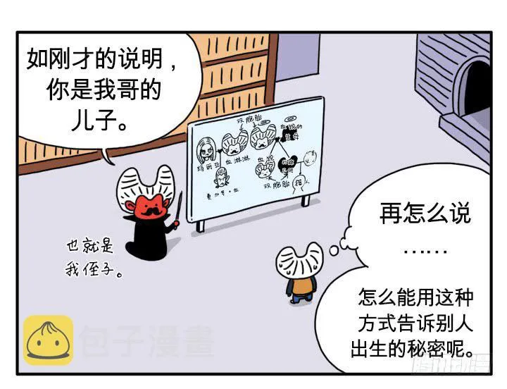 秘密 第3页