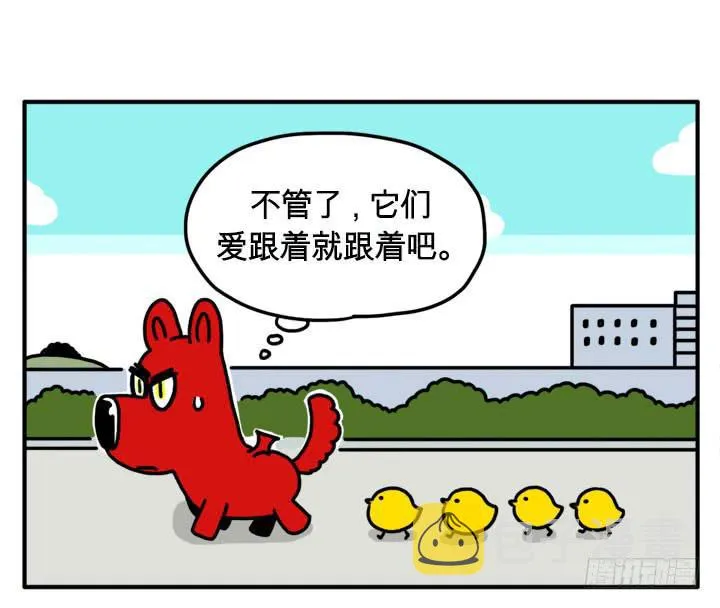 别跟着我 第6页