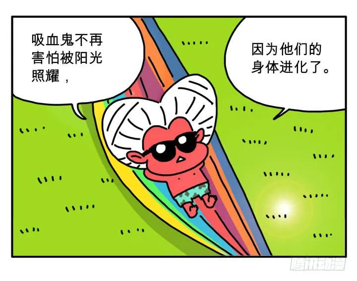 适者生存 第1页