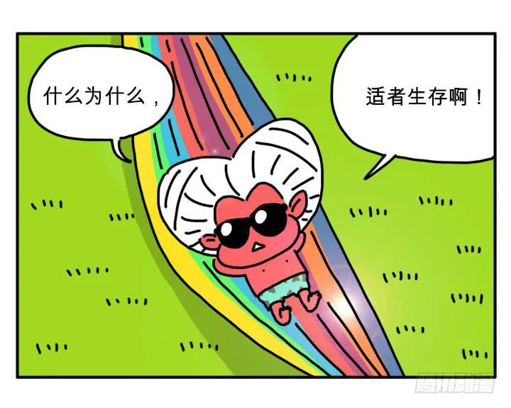 适者生存 第2页